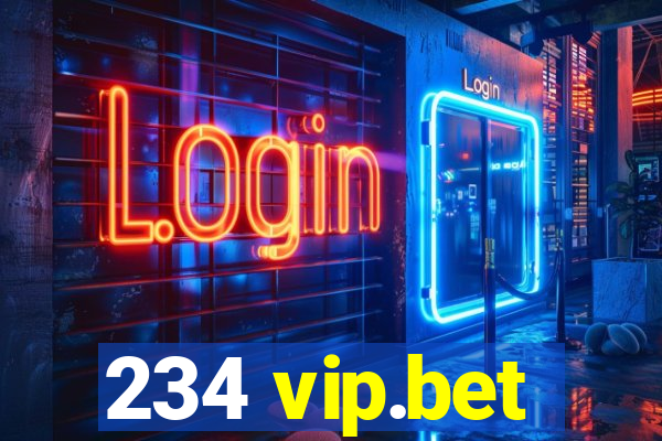 234 vip.bet